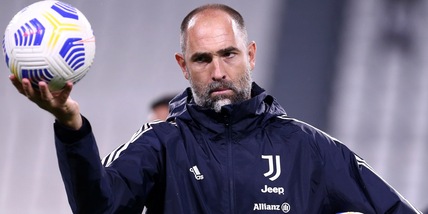 Caro Motta, forse non eri pronto. Caro Tudor, urleremo il tuo nome!