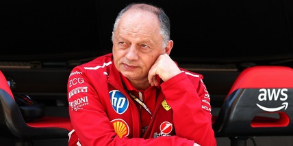 Nero Ferrari: dai limiti della macchina a una squadra in confusione