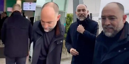 Tudor al J Medical, inizia la nuova avventura alla Juve: subito primo allenamento