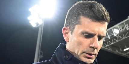 Motta da santone a reietto: smettiamo di considerare i tecnici dei guru?