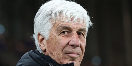 Gasperini: “Motta, è la gogna mediatica. Gli sono affezionato”