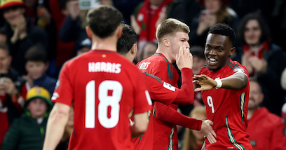 Il pronostico di Macedonia del Nord-Galles, Goal o No Goal? Ecco il consiglio