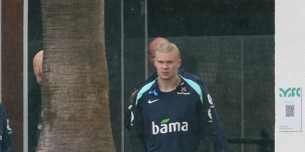 Come finisce Israele-Norvegia? I bookmaker non hanno dubbi...