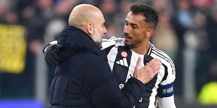Danilo: "Io ostaggio delle critiche. Guardiola, il lavaggio del cervello..."