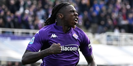 "Juve? Caz.. loro!": Kean, il fratello la tocca piano e parla di futuro