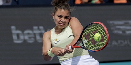 Paolini super! Rimonta Osaka e si qualifica ai quarti di finale a Miami