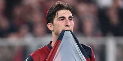 Miretti, allarme ginocchio: lascia l'Italia Under 21. Juve-Genoa è a rischio