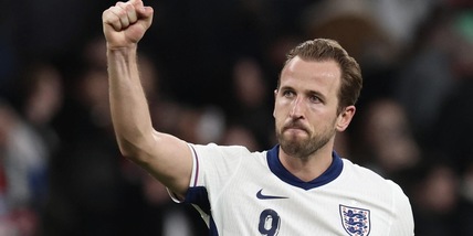 Inghilterra, tris alla Lettonia e punteggio pieno. Vincono anche Polonia e Bosnia