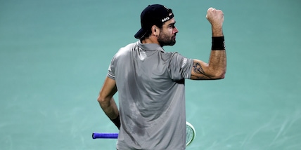 Super Berrettini a Miami: agli ottavi sarà sfida contro De Minaur