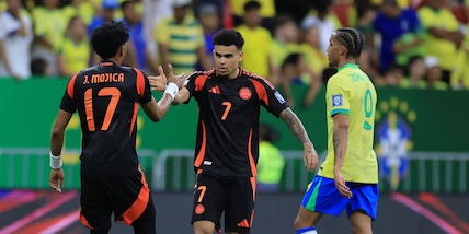 Pronostico Colombia-Paraguay, chi vince si avvicina ai prossimi Mondiali