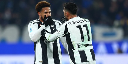 La scelta sul capitano Juve, Nico alla McKennie e l'intoccabile: svolta Tudor