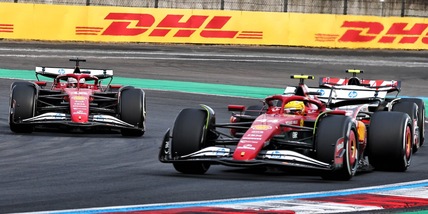 “Ferrari incompetente, ci saranno conseguenze”: Ralf Schumacher all’attacco