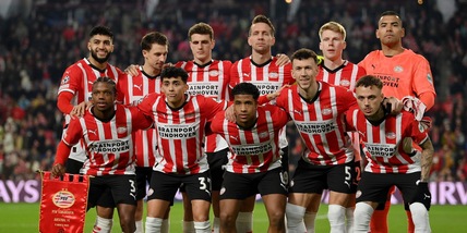 Psv shock: "Diagnosticata la tubercolosi attiva ad un giocatore"