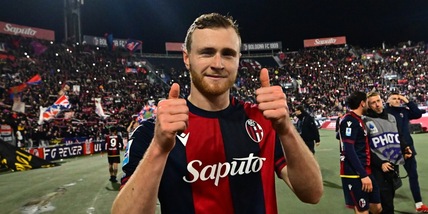 Beautyfarm Bologna: rigenerati giocatori “scartati” dai club rivali