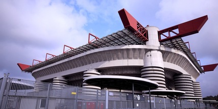 San Siro praticamente demolito: il progetto del nuovo stadio di Milan e Inter