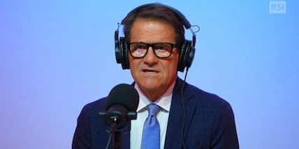 La Juve di Capello, l'uomo chiave e il rimpianto: "Sbagliammo quella partita..."