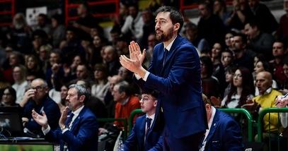 Bertram Derthona per la storia: con Würzburg in palio i quarti di finale di Champions League