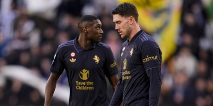 "Con Motta Vlahovic ai margini, ora Tudor cambia: Juve a due punte"