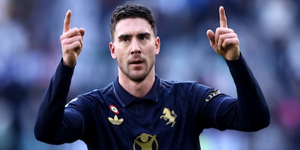“Motta-Juve, solo il tempo lo dirà. Vlahovic top e affinché torni a segnare…”