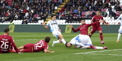 Sassuolo-Reggiana, quote e pronostico del derby emiliano