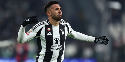 Nico Gonzalez, da flop ad arma in più Juve? La mossa di Tudor per la svolta