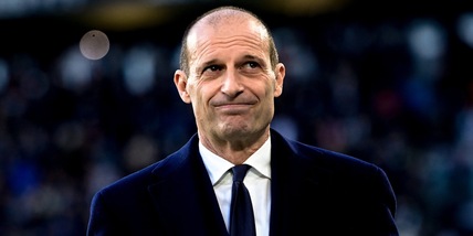 La rivincita di Allegri che torna nella mischia (grazie, Conte)