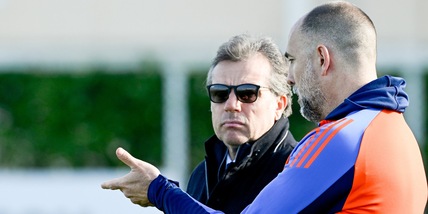 Retroscena Giuntoli: nuovo clima Juve. E le voci su Conte, Manna e Tognozzi…