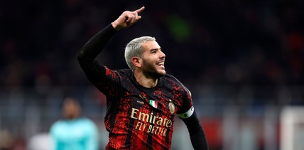 Napoli-Milan,  Theo "alla Dimarco"? Pulisic-gol su rigore? Le scommesse speciali dei bookie