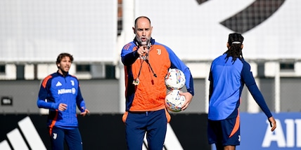 Juventus-Genoa, la scommessa sull'Uno contro tutti. E Tudor...