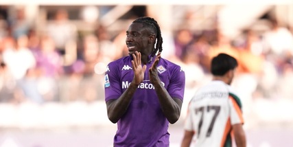Fiorentina-Atalanta, Kean sfida la Dea: ecco il pronostico