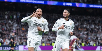 Pronostico Real Madrid-Leganes: quote e consigli sul "parziale/finale" e...