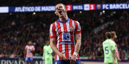 Atletico Madrid, vietato sbagliare (ancora) contro l'Espanyol: ecco il pronostico