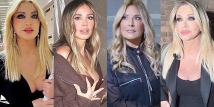 Paola Ferrari, frecciata a Diletta Leotta sul controverso spot: "Ognuno fa..."