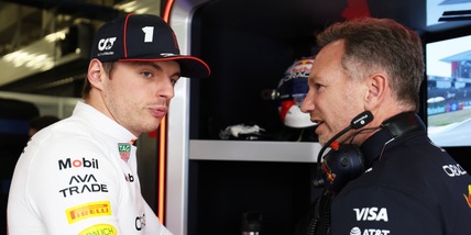Clamoroso in F1: Verstappen ha un nuovo compagno di squadra, la decisione Red Bull