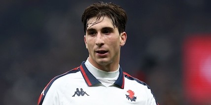 Genoa, dubbio Miretti e non solo: Vieira, le scelte in vista della Juve