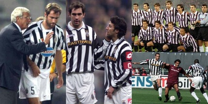 “Thuram e lo schiaffo, gli esempi Del Piero e Zidane": Tudor, aneddoti Juve