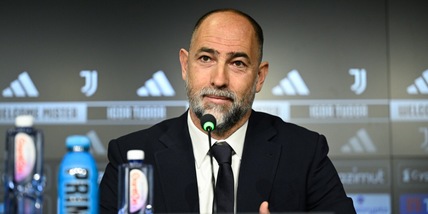 Tudor: “Juve, ti vorrei per 10 anni. Koopmeiners e Yildiz rari, Vlahovic e il capitano..."