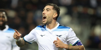 Zaccagni e le finali Lazio: "Europa League e posto Champions, da ora..."