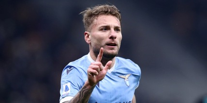 A tutto Immobile: "Lazio, amore folle e un rammarico. Dopo il Besiktas..."