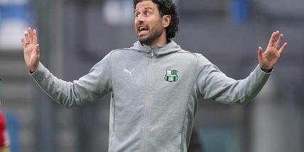 Serie B: Sassuolo-Reggiana gratis su Dazn