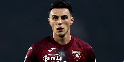 Elmas: "Al Torino voglio tornare al top. Scudetto? L'Inter è avanti ma il Napoli..."