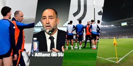 Tudor, dna ed emozioni Juve: scossa alla squadra, esame Genoa, fattore Stadium