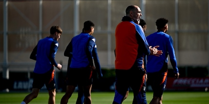 Più aggressiva e verticale: Tudor oltre Motta, come sarà la nuova Juve di Igor