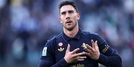 Vlahovic e altri 10! Juve-Genoa: la prima formazione di Tudor