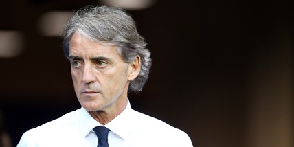 "Bisogna saper scegliere": Mancini, il futuro e la frase su Motta-Juve