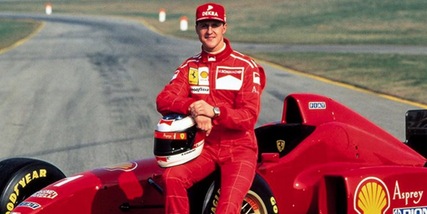 Schumacher, come sta oggi: le ultime rivelazioni dalla Germania