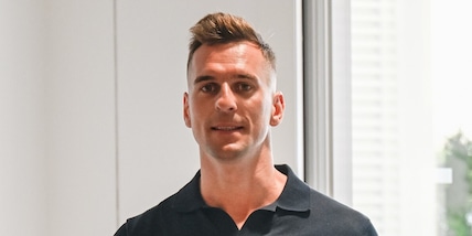 Milik, il calvario continua: nuovo infortunio, perché il rientro slitta ancora