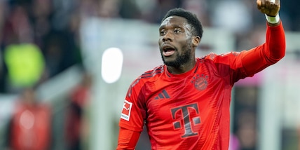 Bayern, bufera prima dell’Inter! Arriva la causa? “Grave negligenza su Davies”