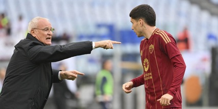 Un sabato sera tutto giallorosso: il pronostico di Lecce-Roma