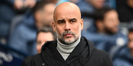 Guardiola ammette il flop City: “Anche se dovessimo vincere il Mondiale per Club…”